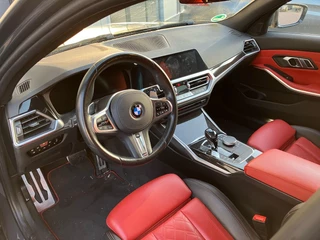 BMW 3 Serie BMW 3-serie Touring 330e xDrive High Executive - afbeelding nr 9