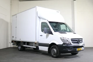 Mercedes-Benz Sprinter - afbeelding nr 7