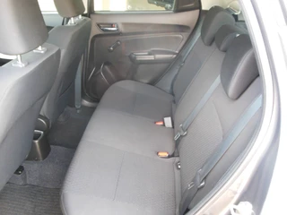 Suzuki Swift Suzuki Swift 1.2 Select Smart Hybrid Staat in Hoogeveen - afbeelding nr 10