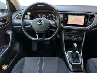 Volkswagen T-Roc - afbeelding nr 23