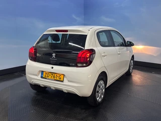 Peugeot 108 Peugeot 108 1.0 e-VTi Active Airco | 5 deurs | Elktr. pakket - afbeelding nr 5