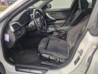 BMW 4 Serie - afbeelding nr 6