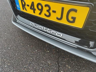Audi RS3 Audi RS3 2.5 TFSI RS3 quattro - afbeelding nr 10