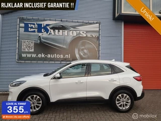 Ford Kuga - 469836833-0