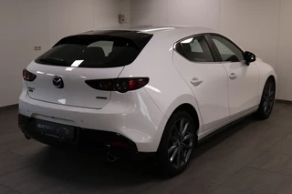 Mazda 3 - afbeelding nr 3