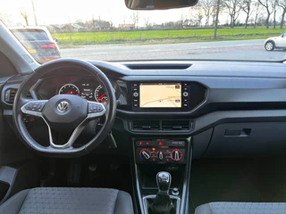 Volkswagen T-Cross - afbeelding nr 14