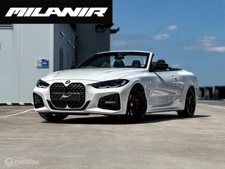 BMW 4 Serie - 152436003-0