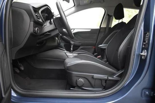 Ford Focus Ford Focus Wagon 1.0 EcoBoost Trend Edition Business|1e Eigenaar|DEALER O.H.|CAMERA|PDC|CARPLAY|NAVI|CRUISE - afbeelding nr 5