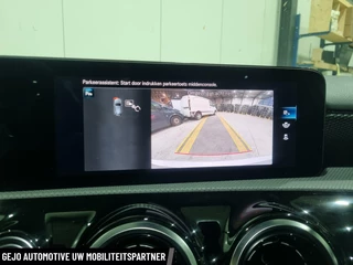 Mercedes-Benz A-Klasse Mercedes A-klasse 250 4MATIC Premium Plus I PANO I LED I WIDESCREEN - afbeelding nr 28