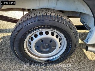 Mercedes-Benz Sprinter Mercedes Sprinter 311 CDI Automaat L3H2 Airco Camera Euro6 L3 16m3 Airco - afbeelding nr 21