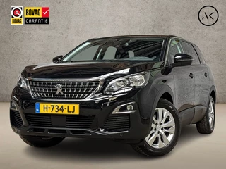 Peugeot 5008 1.2 PureTech Sport 7 Persoons
