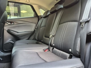 Mazda CX-3 - afbeelding nr 9
