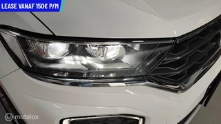 Volkswagen T-Roc Volkswagen T-Roc 2.0 TSI 4Motion Sport DSG VIRTUAL LED XENON  PDC ACC ZEER NETJES - afbeelding nr 10