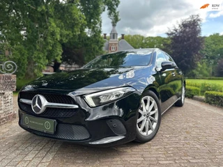 Mercedes-Benz A-Klasse Mercedes-Benz A-klasse 200 Business Sol. | Camera | Sportstoelen | Half Leder | - afbeelding nr 1