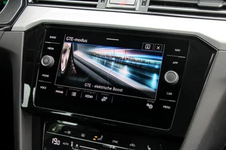 Volkswagen Passat - afbeelding nr 16