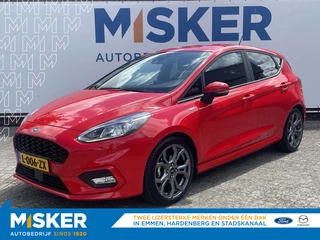 Ford Fiesta - 237354718-0
