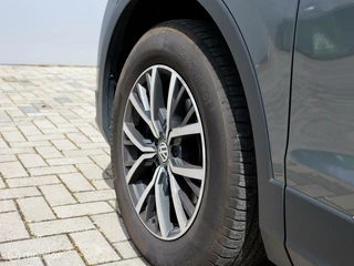 Volkswagen Tiguan Allspace Volkswagen Tiguan Allspace 1.4 TSI Comfortline 7p. Trekhaak - afbeelding nr 24