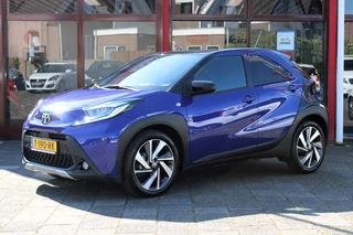 Toyota Aygo - afbeelding nr 28