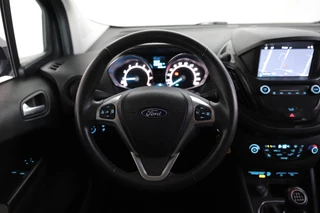Ford Tourneo Courier Ford Tourneo Courier 1.0 Titanium PDC CLIMA CRUISE CAMERA STOELVW. '19 - afbeelding nr 11