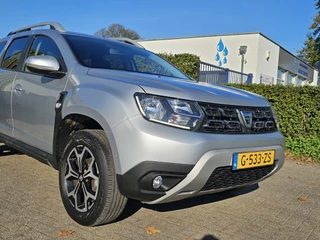 Dacia Duster Zondag OPEN! - afbeelding nr 5