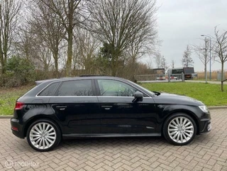 Audi A3 Audi A3 Sportback 1.4 e-tron PHEV Ambition S-line, Pano - afbeelding nr 5