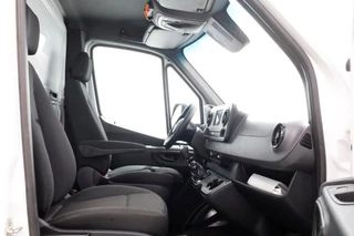 Mercedes-Benz Sprinter Mercedes-Benz Sprinter 314 CDI 143pk E6 Bakwagen met laadklep en zijdeur L440 1017kg laadverm. 05-2021 - afbeelding nr 6
