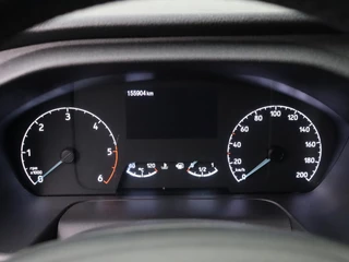 Ford Transit Custom | Navigatie | Airco | Cruise | 3-Persoons - afbeelding nr 9