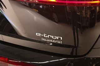 Audi Q7 Audi Q7 3.0 TDI e-tron quattro Sport Pano|Luchtvering|Trek - afbeelding nr 71