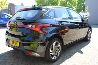Hyundai i20 - afbeelding nr 5