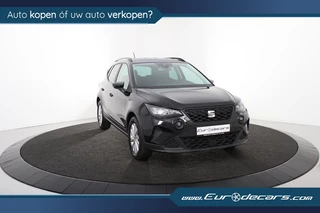 SEAT Arona - afbeelding nr 31