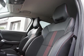 Renault Clio Renault Clio 1.0 TCe 90 Techno CarPlay|Camera|Cruise|Navi| - afbeelding nr 13