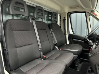 Peugeot Boxer Peugeot Boxer Bestel 435 2.2 BlueHDi 165 BAKWAGEN CAMERA - afbeelding nr 12