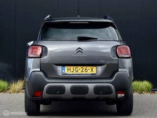 Citroën C3 Aircross Citroen C3 Aircross Shine Automaat - afbeelding nr 3