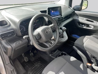 Toyota ProAce - afbeelding nr 5