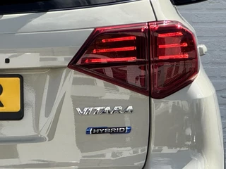 Suzuki Vitara Suzuki VITARA 1.5 Hybrid Select Automaat Adaptive cruise control Climate control Apple / Android Carplay Stoelverwarming - afbeelding nr 21