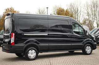 Ford Transit L3H2 Trend | Automaat | Nieuw model | L+R Zijdeur | Sync 4 13