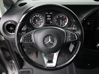 Mercedes-Benz Vito | Navigatie | Camera | 3-Persoons | Airco | Cruise - afbeelding nr 14