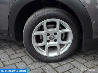 Citroën C4 Cactus Citroen C4 Cactus 1.2 PureTech Feel | Nieuw model | Trekhaak - afbeelding nr 33