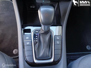 Hyundai IONIQ Hyundai IONIQ 1.6 GDi Comfort - Plus - afbeelding nr 16