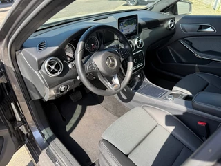 Mercedes-Benz A-Klasse - afbeelding nr 4