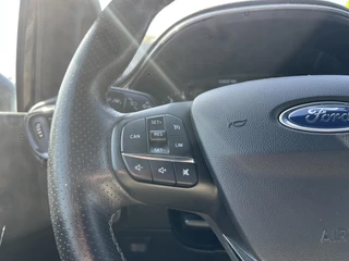 Ford Fiesta Ford Fiesta 1.0 EcoBoost ST-Line 100pk Trekhaak | Cruise control | Apple Carplay | Android auto | Climate control - afbeelding nr 17