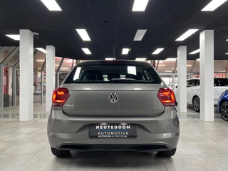 Volkswagen Polo Volkswagen Polo 1.0 Airco | Carplay | Cruise Control | - afbeelding nr 3