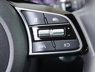 Kia Ceed Sportswagon Kia Ceed Sportswagon 1.6 GDI PHEV DynamicPlusLine | Modeljaar 2022 - afbeelding nr 11