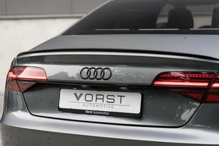 Audi S8 Audi S8 4.0 TFSI plus quattro Leer Pano Vol - afbeelding nr 10