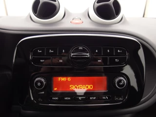 Smart Forfour CLIMA / / CRUISE /  BLUETOOTH / ELEK RAMEN / NL-AUTO - afbeelding nr 18