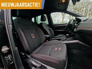 SEAT Arona Seat Arona 1.0 TSI FR Business Intense DSG|ACC|Vitrual-cockpit|Clima|17-inch|2020| - afbeelding nr 7