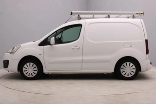 Citroën Berlingo Citroen Berlingo 1.6 BlueHDI *Sortimo* Navi* Cruise* Imperiaal* - afbeelding nr 2