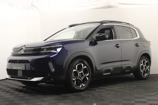 Citroën C5 Aircross 1.6 Plug-in Hybrid 225 Shine