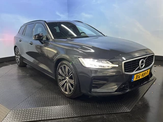 Volvo V60 Volvo V60 2.0 T5 R-Design Clima | Navi | PDC | LED | Harman / Kardon |Trekhaak - afbeelding nr 8