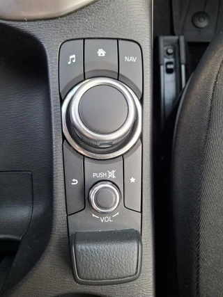 Mazda 2 Mazda 2 1.5 Skyactiv-G - afbeelding nr 22